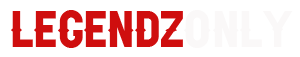 Legendz Only
