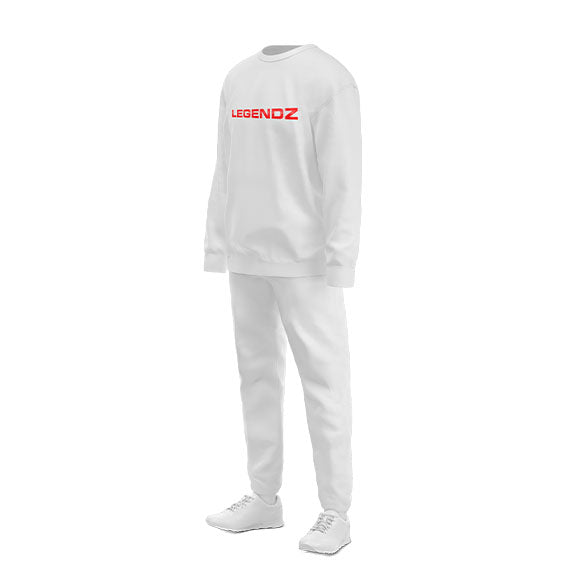 Legendz Jump Suit (Coming Soon)